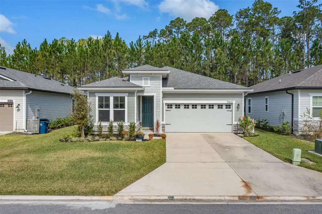 75637 Spoonbill Lane, Yulee