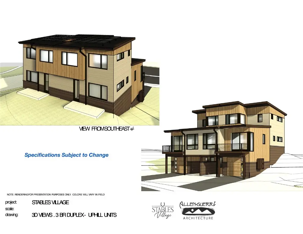 95 Stallion Loop 22, Breckenridge