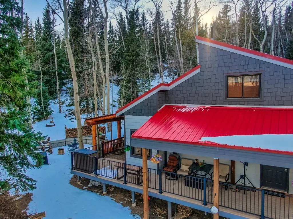 2150 Michigan Hill Road, Jefferson