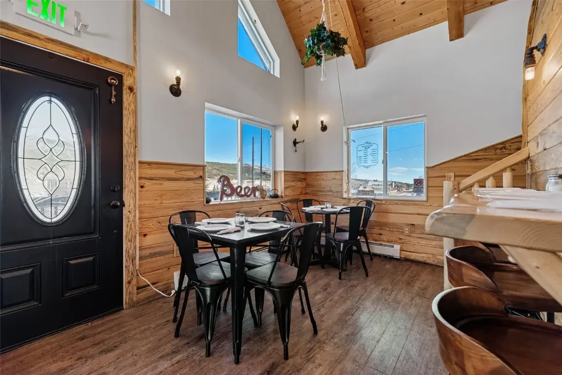 N 131 Main Street, Alma