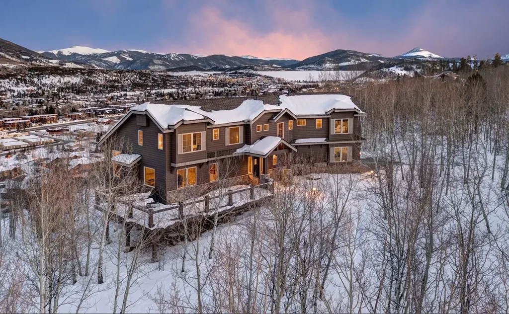 198 Topaz Road, Silverthorne