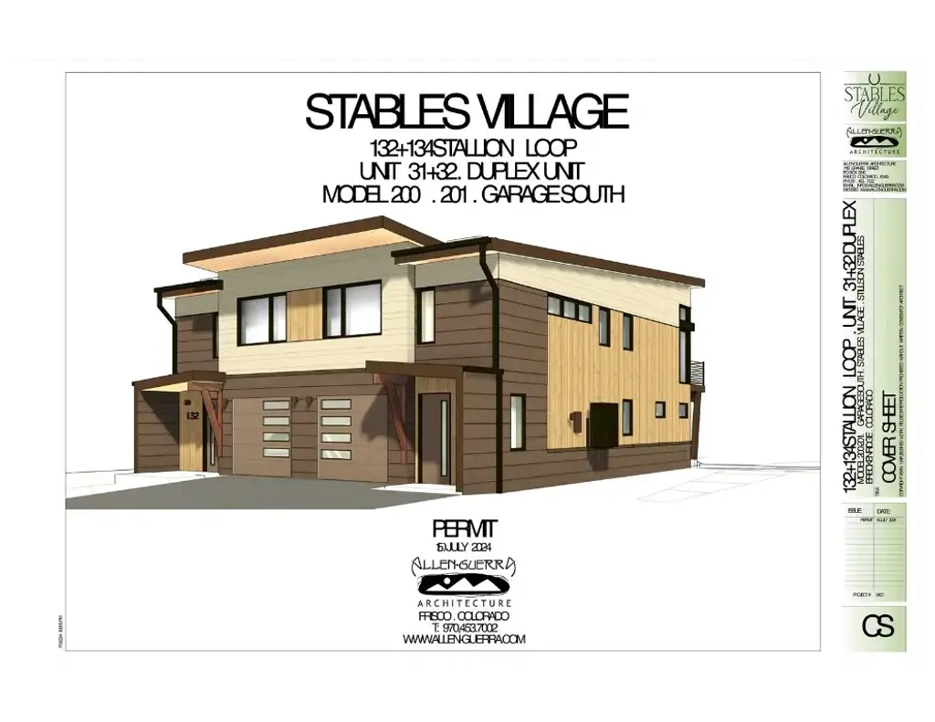132 Stallion Loop 31, Breckenridge