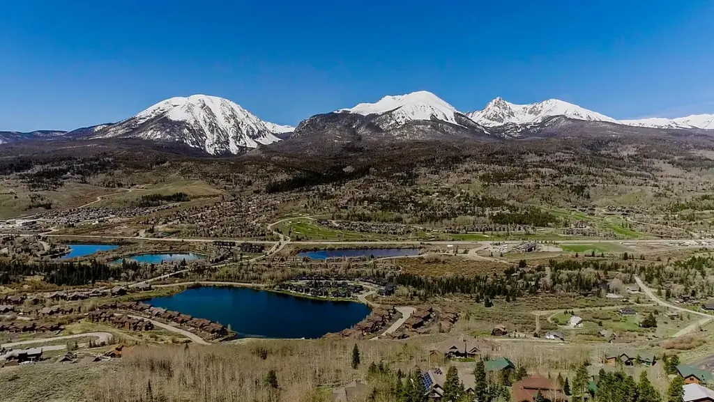 2331 Hamilton Creek Road, Silverthorne