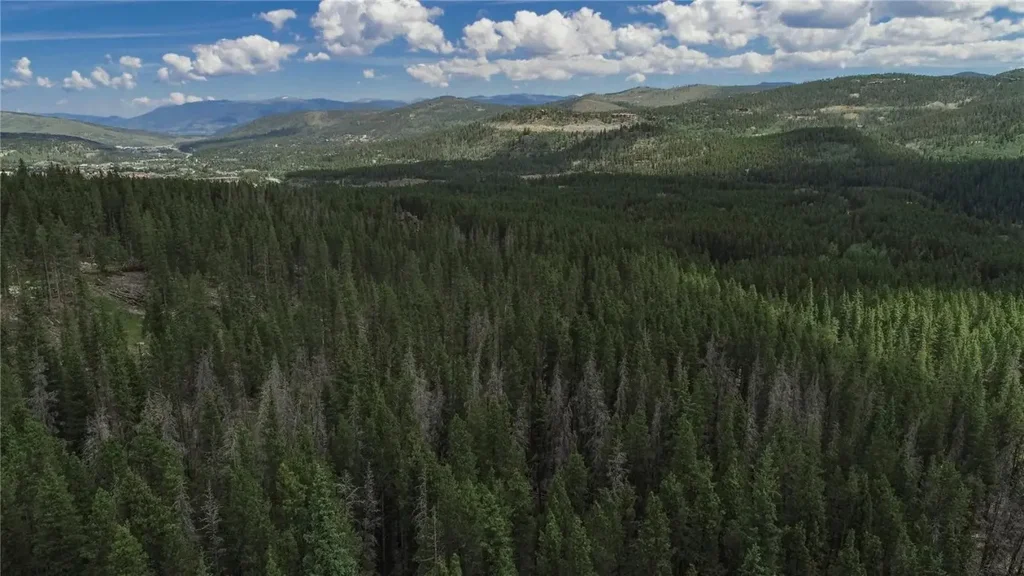 525 Gold King Way, Breckenridge