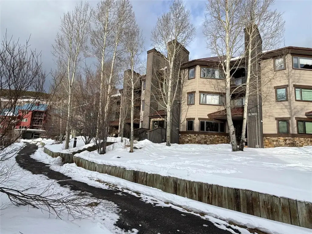 1653 Oro Grande C21, Keystone