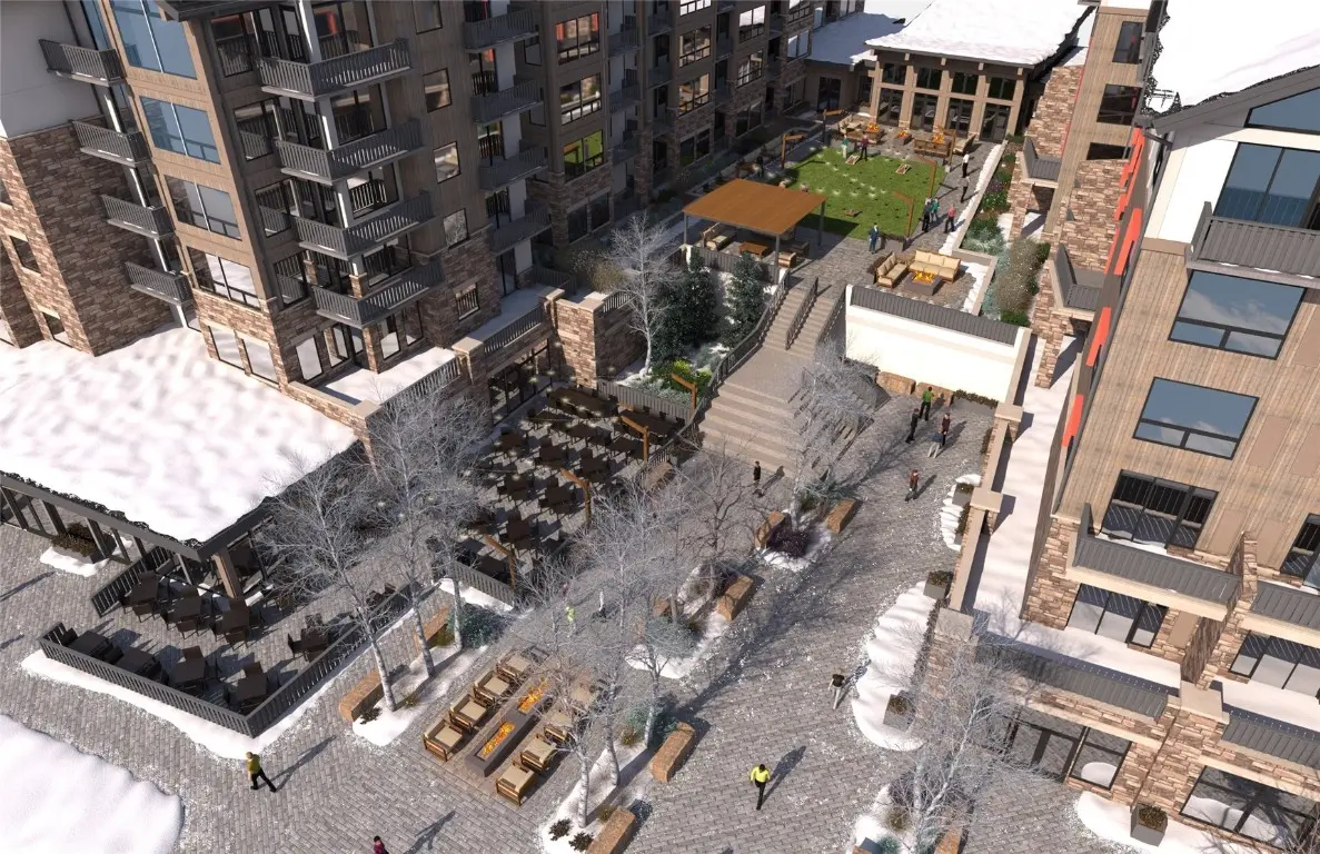 75 Hunki Dori Court E104, Keystone