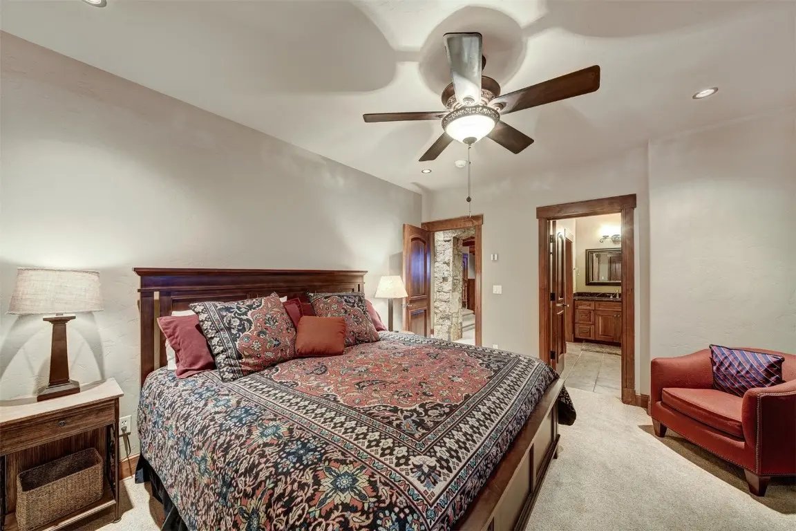 59 Gold Run Road, Breckenridge