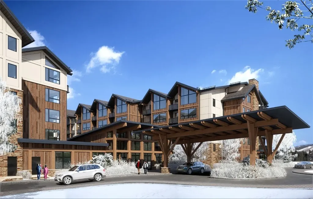 75 Hunki Dori Court W113, Keystone