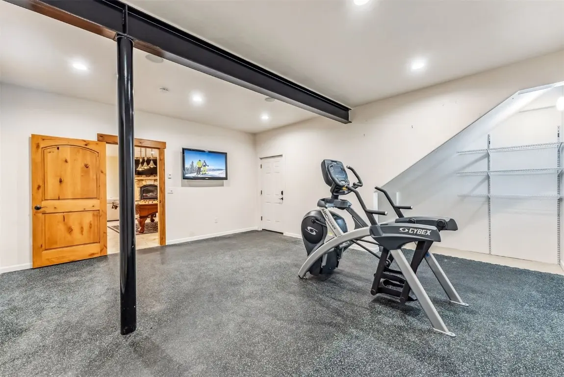 127 Windwood Circle, Breckenridge