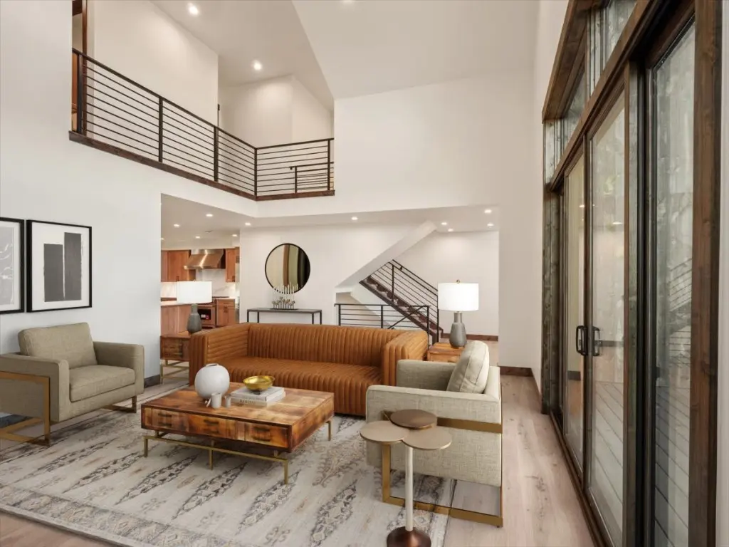 N 528 Fuller Placer Road, Breckenridge