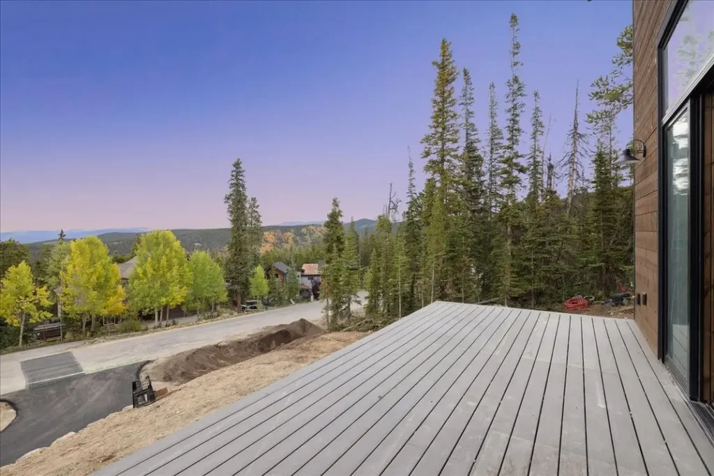 N 528 Fuller Placer Road, Breckenridge