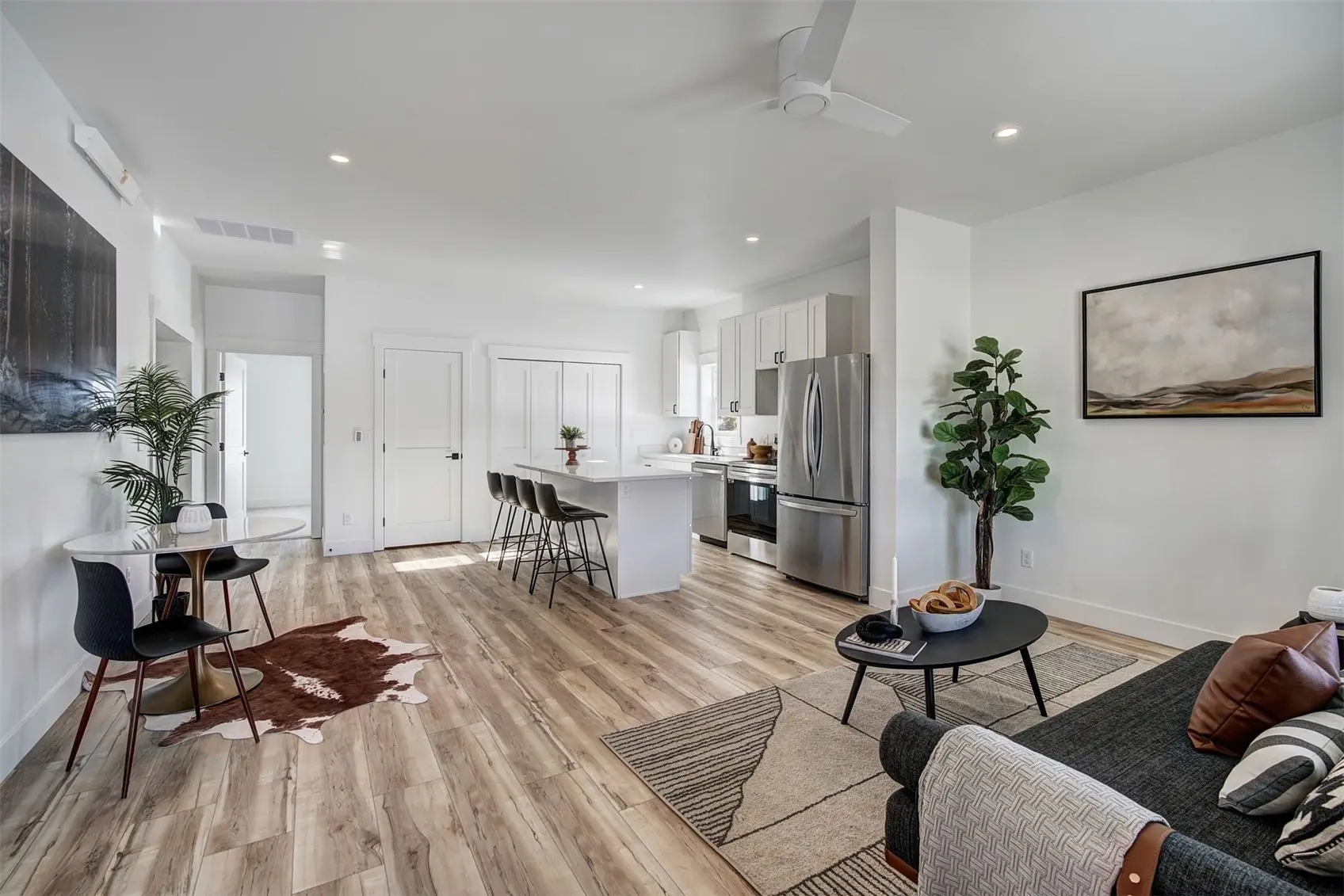 68 Sun Rock Drive A, Fairplay