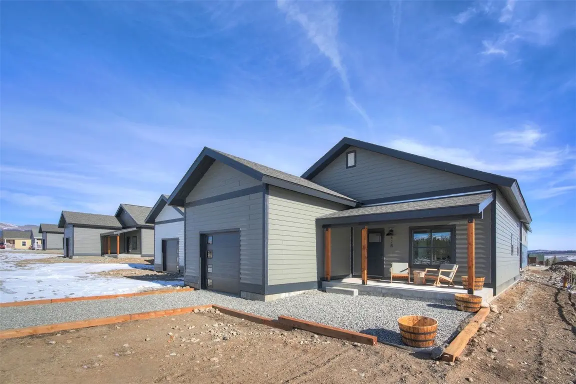 68 Sun Rock Drive A, Fairplay