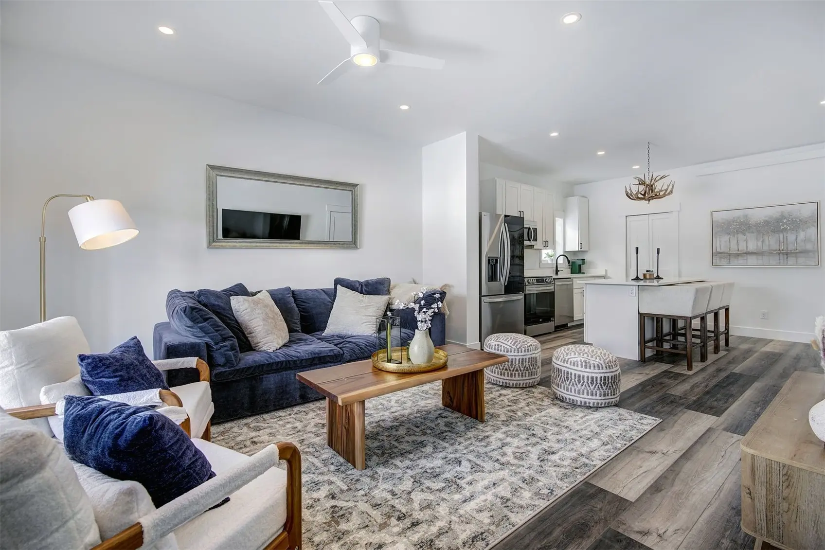 58 Star Rock Drive A, Fairplay