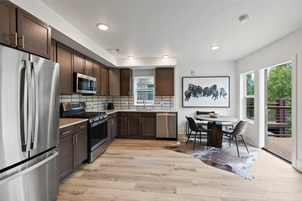 1044 Blue River Parkway C-209, Silverthorne