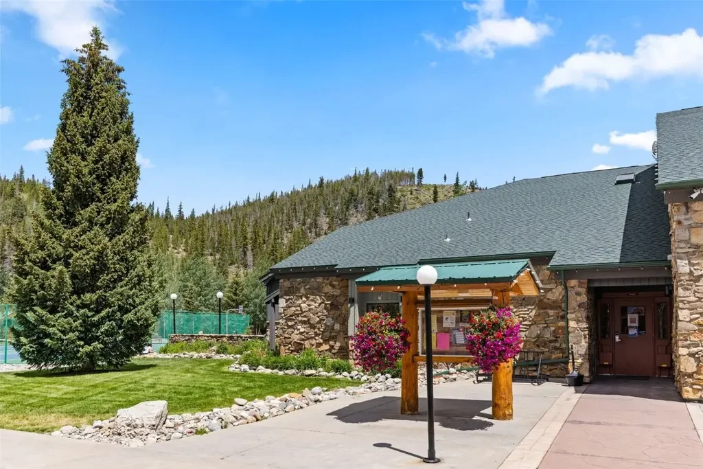 85 Revett Drive #254, Breckenridge
