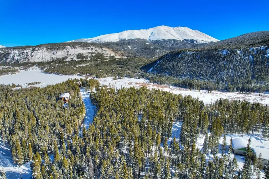 62 Tesemini Lane, Blue River