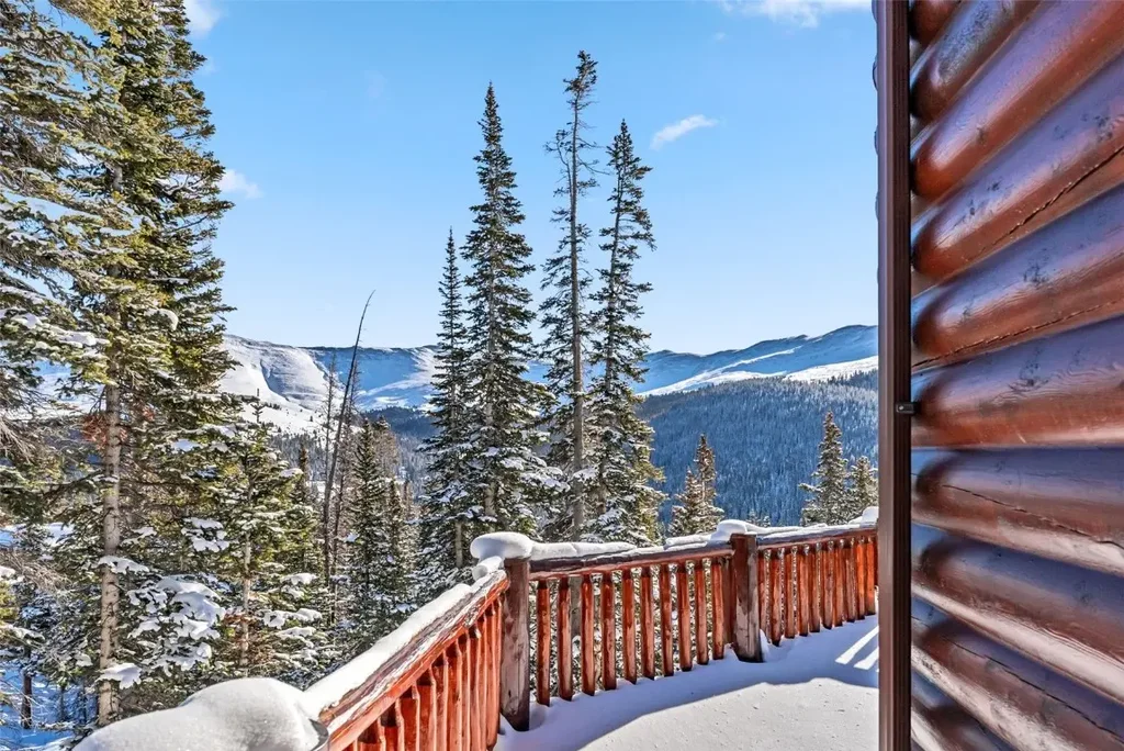 351 Kimmes Lane, Breckenridge