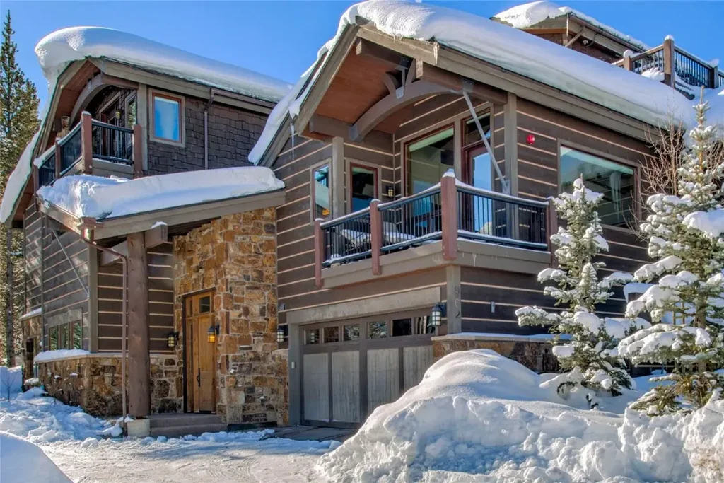 62 Tricias Trail, Copper Mountain