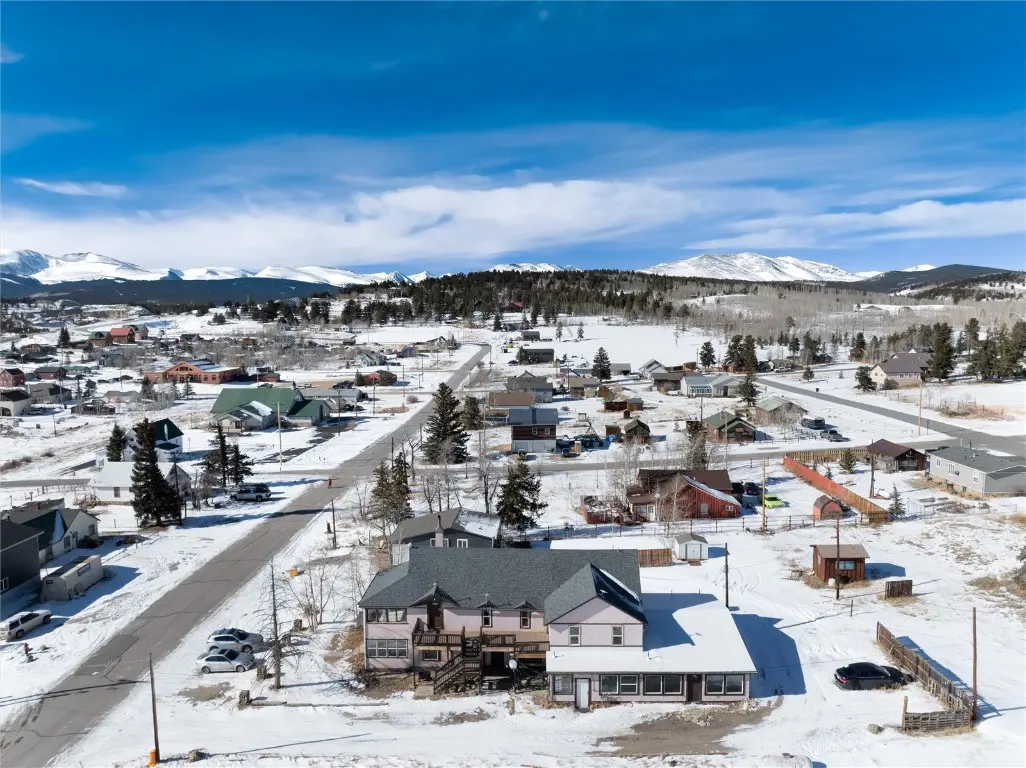 550 Castello Avenue, Fairplay