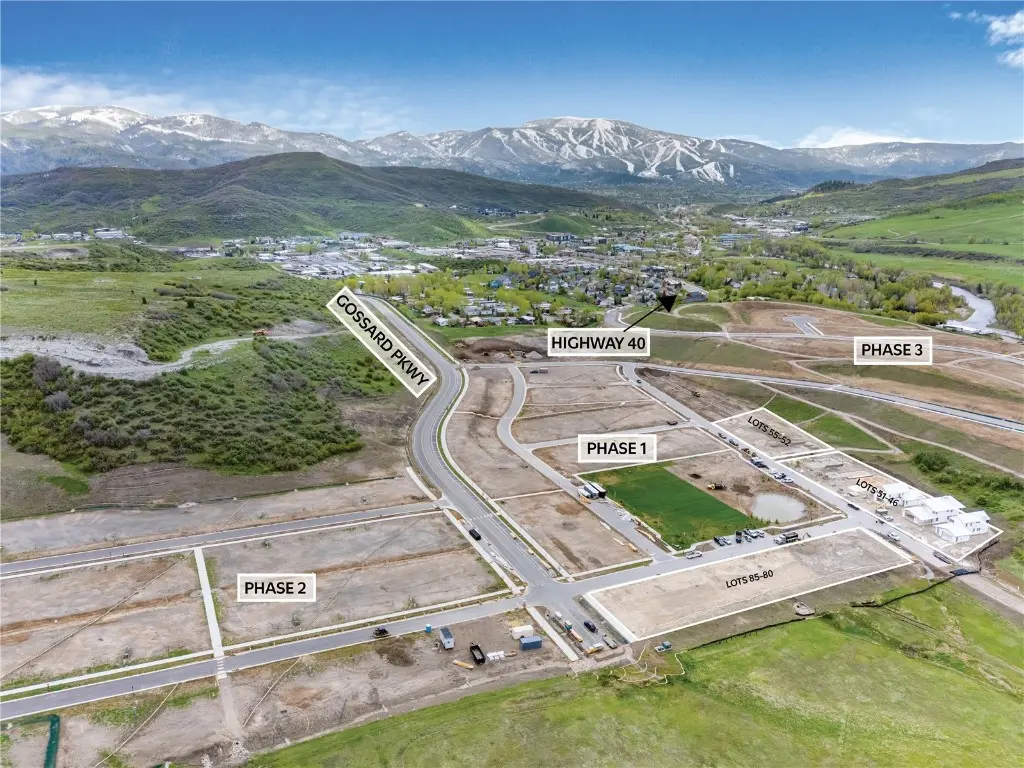 3291 Emerson Trail, Steamboat Springs