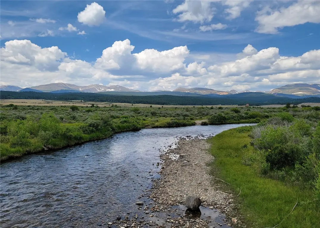 441 Gold Trail, Fairplay