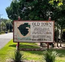 807 White Street, Fernandina Beach