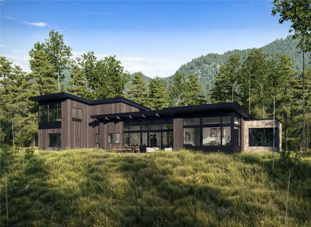 Tbd Whetstone Drive 7, Silverthorne