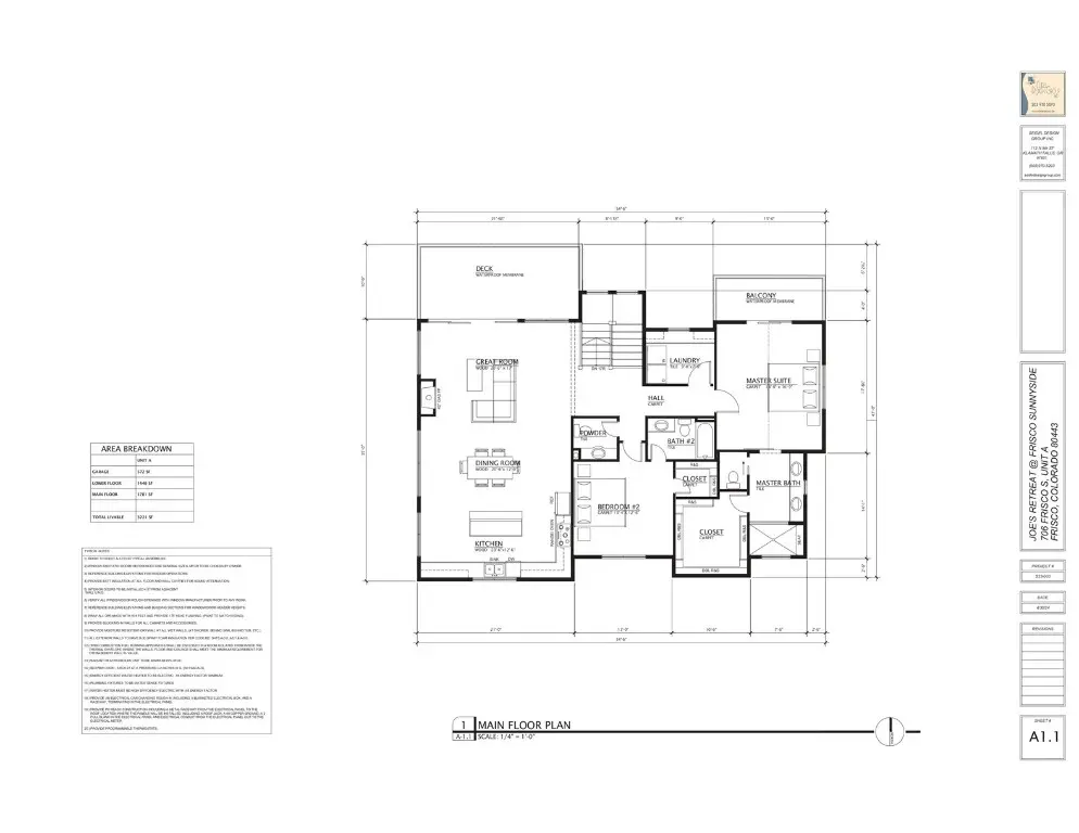 706 Frisco Street A, Frisco