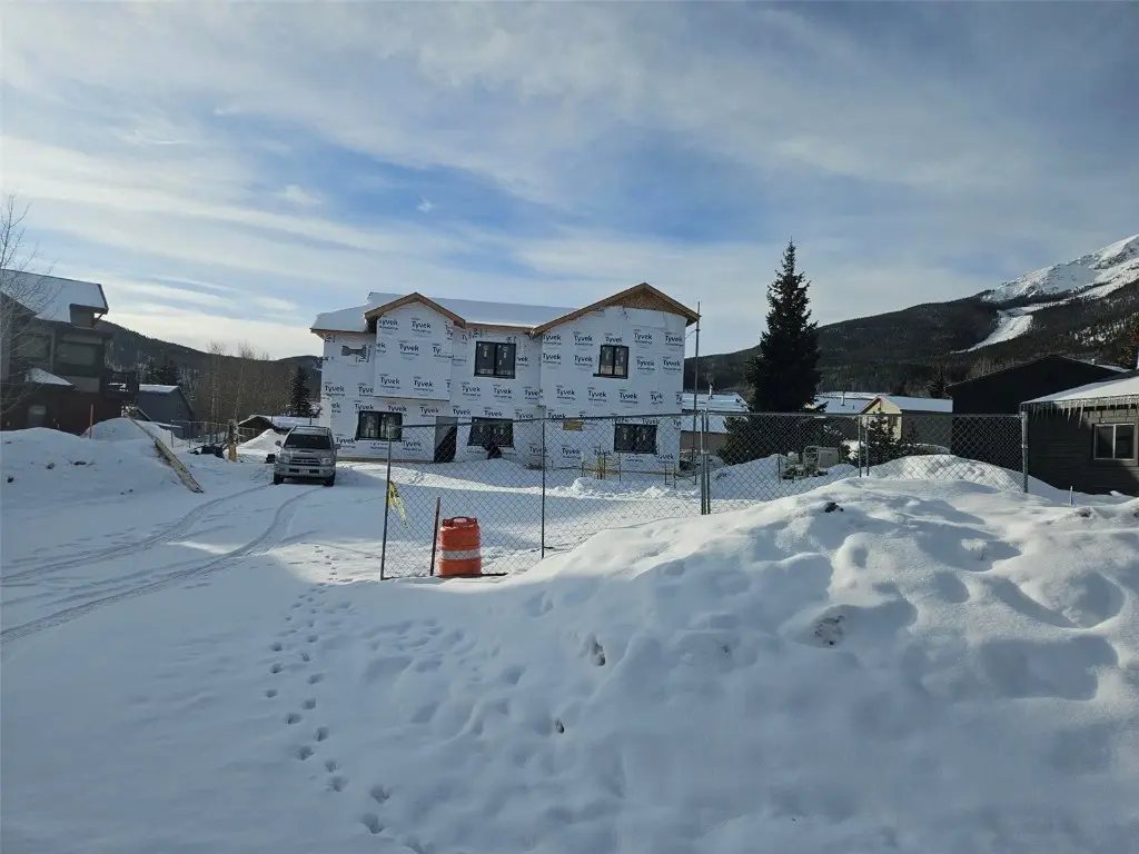 706 Frisco Street A, Frisco