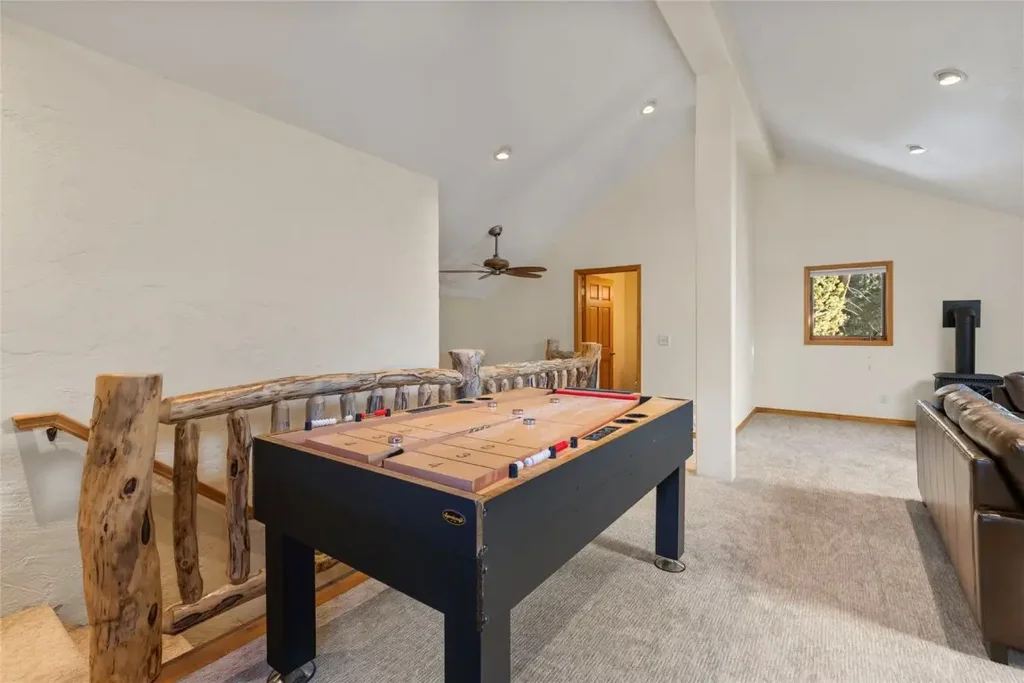 227 Mountain View Drive, Breckenridge