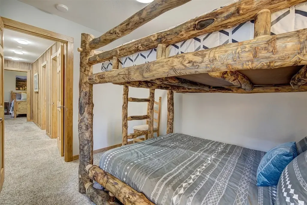 1080 Ski Hill Road 9, Breckenridge