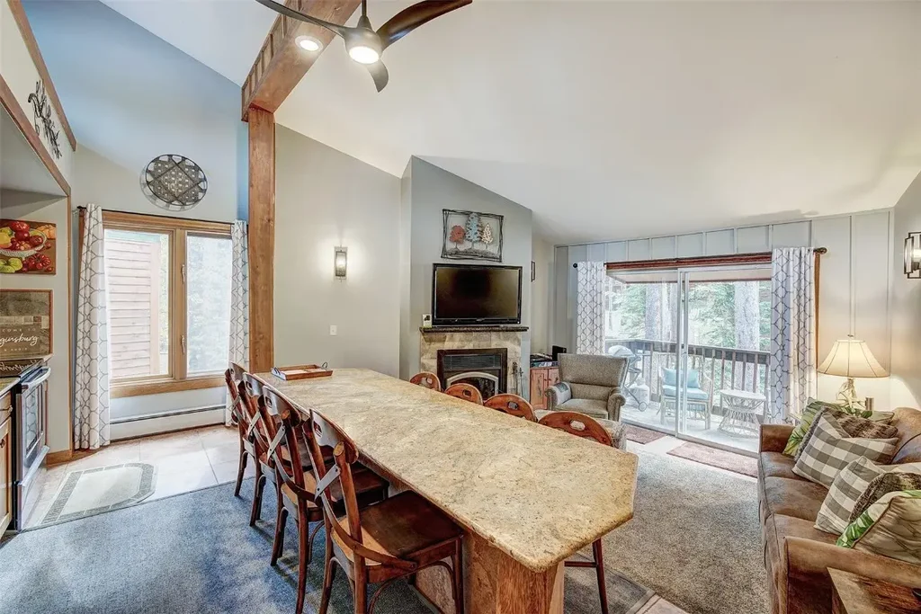 1080 Ski Hill Road 9, Breckenridge