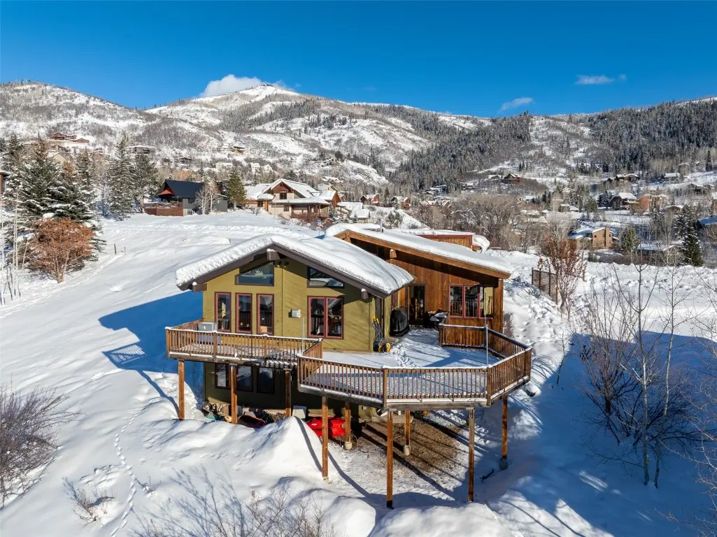 3185 Apres Ski Way, Steamboat Springs