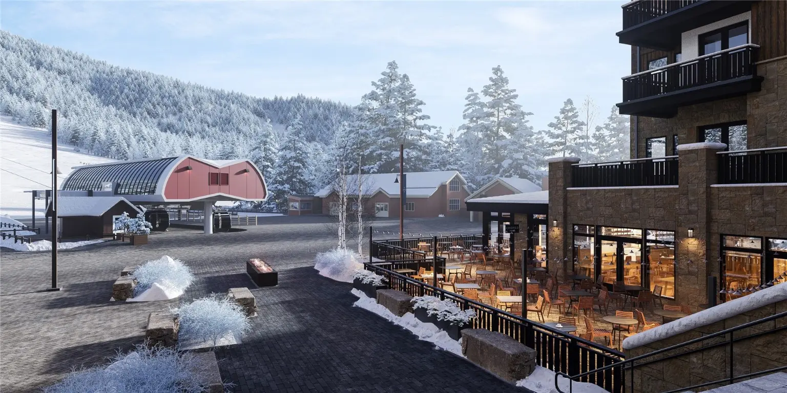 75 Hunki Dori Court E407, Keystone