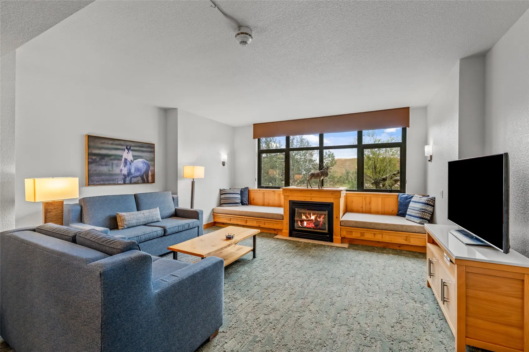 2300 Mount Werner Circle 322, Steamboat Springs