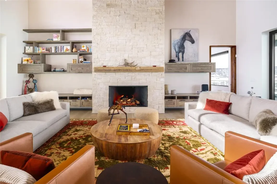 33200 Meadow Creek Drive, Steamboat Springs