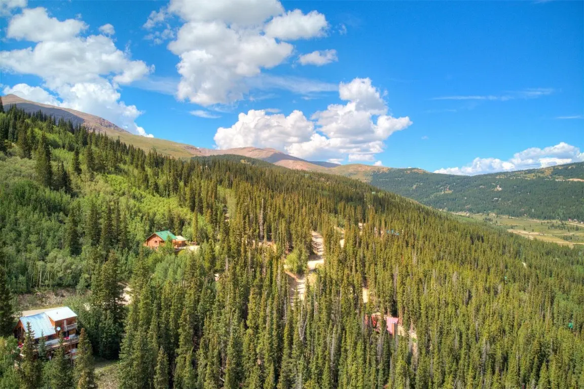 1314 Quartzville Road, Alma