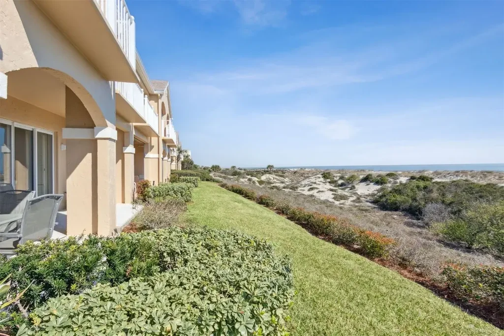 4958 Sea Watch Drive, Amelia Island