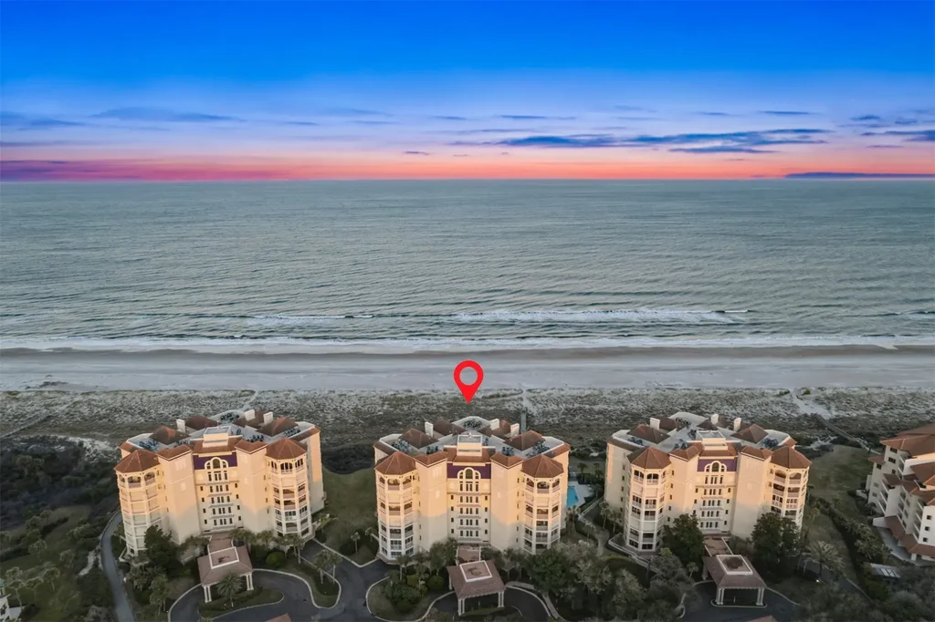 434 Beachside Place 434, Fernandina Beach
