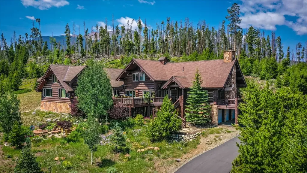 1116 Emerald Road, Silverthorne