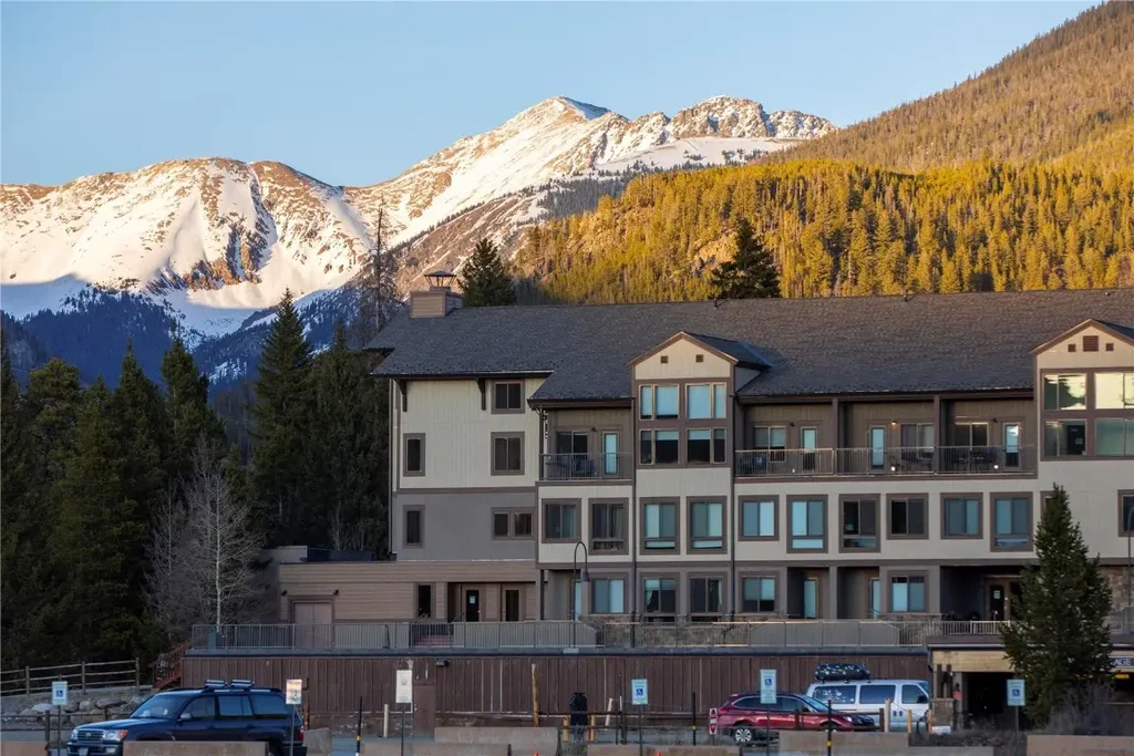 W 1205 Keystone Road 2777, Keystone