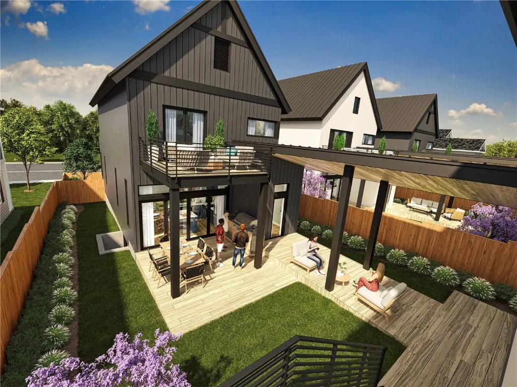 512 8th Street, Steamboat Springs