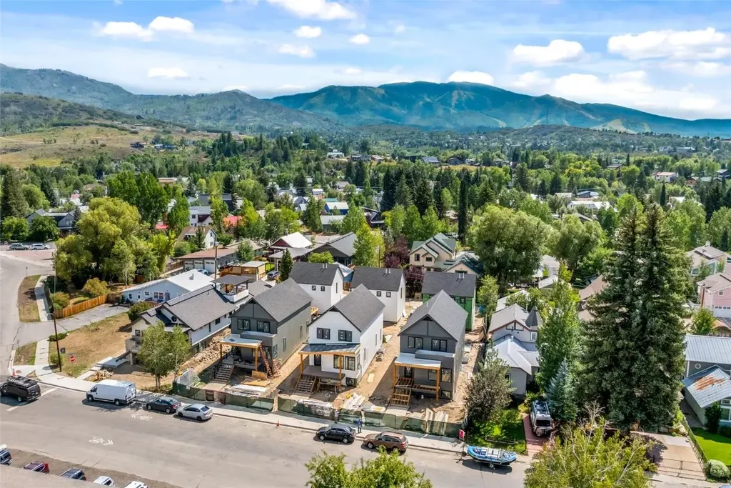 510 8th Street, Steamboat Springs