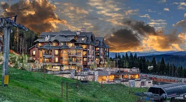 1627 Ski Hill Road 3143a, Breckenridge