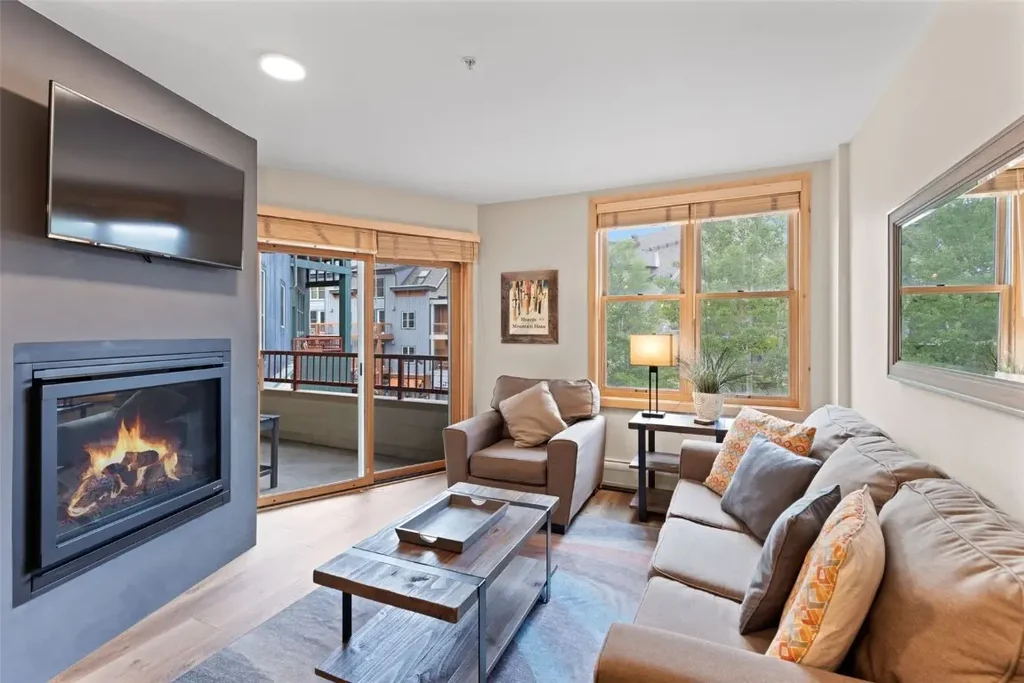 140 Ida Belle Drive 8164, Keystone