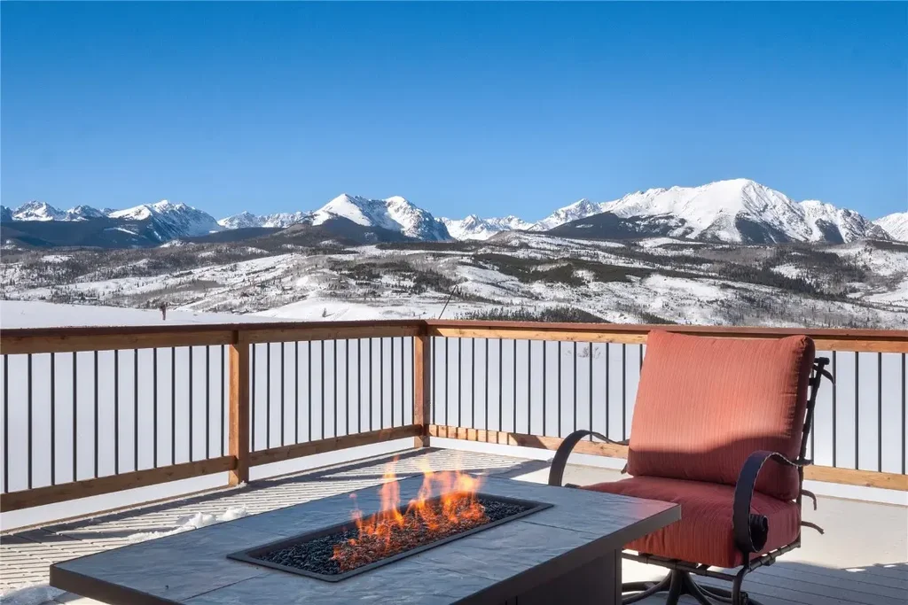 446 Rodeo Drive, Silverthorne