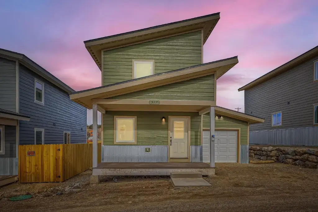 517 Castello Avenue, Fairplay