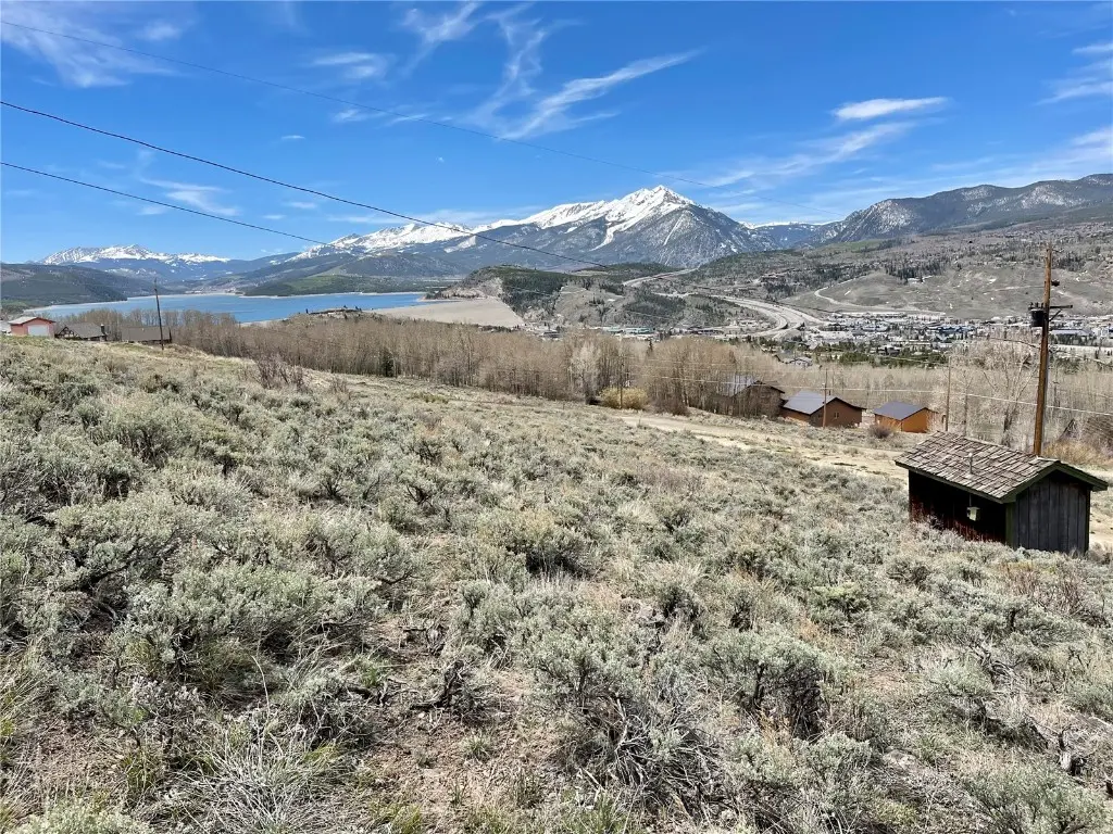 371 Z Road, Silverthorne
