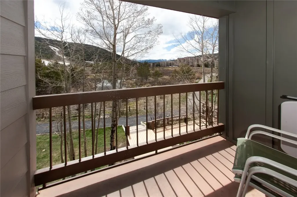 1653 Oro Grande Drive Aa34, Keystone